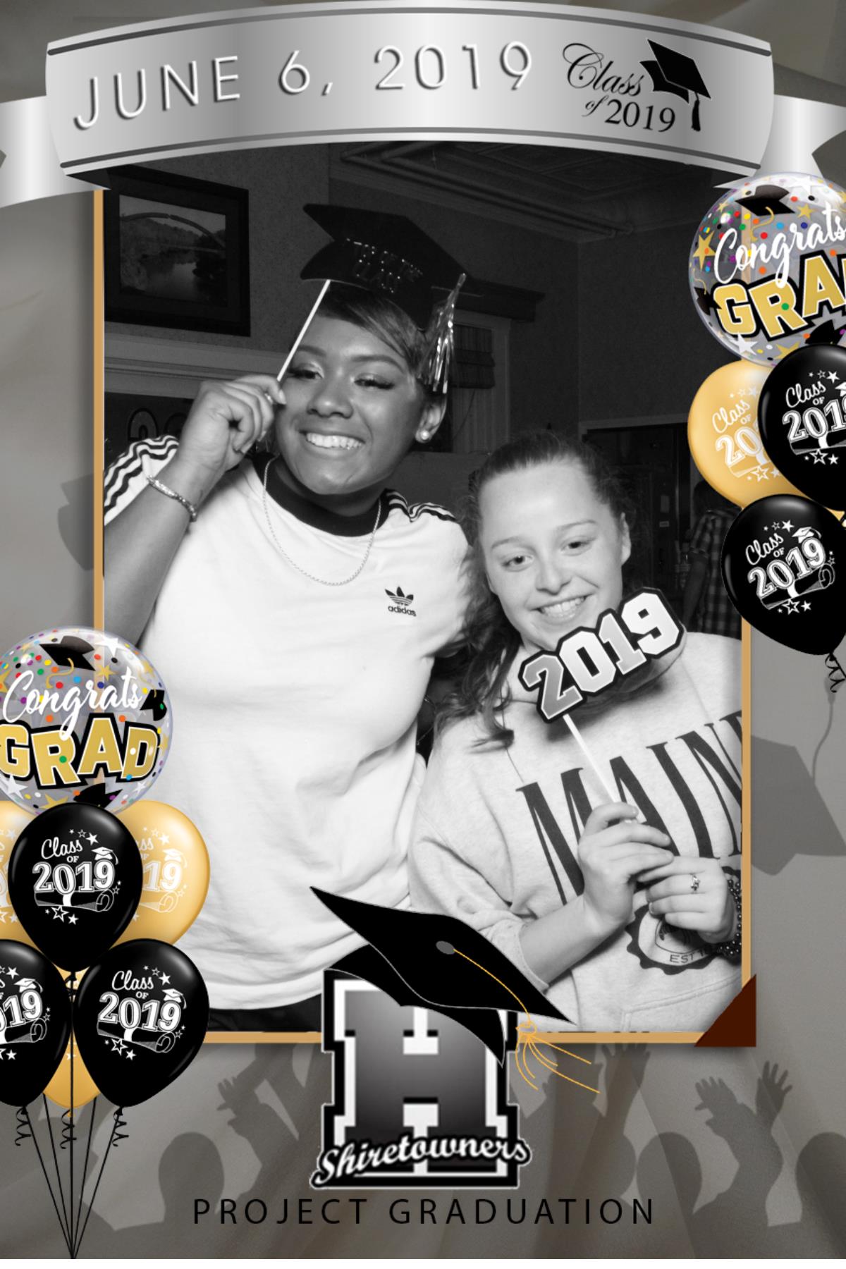Houlton Project Graduation | View more photos from the event at gallery.mainemagicmirror.com/u/MaineMagicMirror/Houlton-Project-Graduation